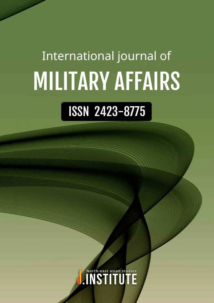 Military Affairs Board – J.I Organize